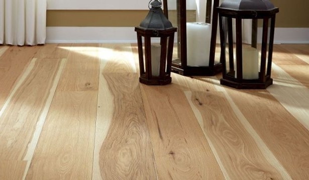hickory-flooring