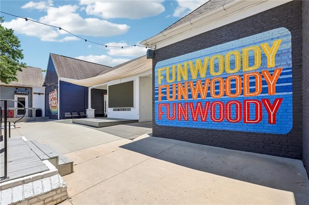 Funwoody