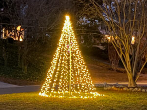 Read more about the article How-To: The Christmas Light Megatree