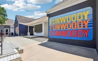 Funwoody