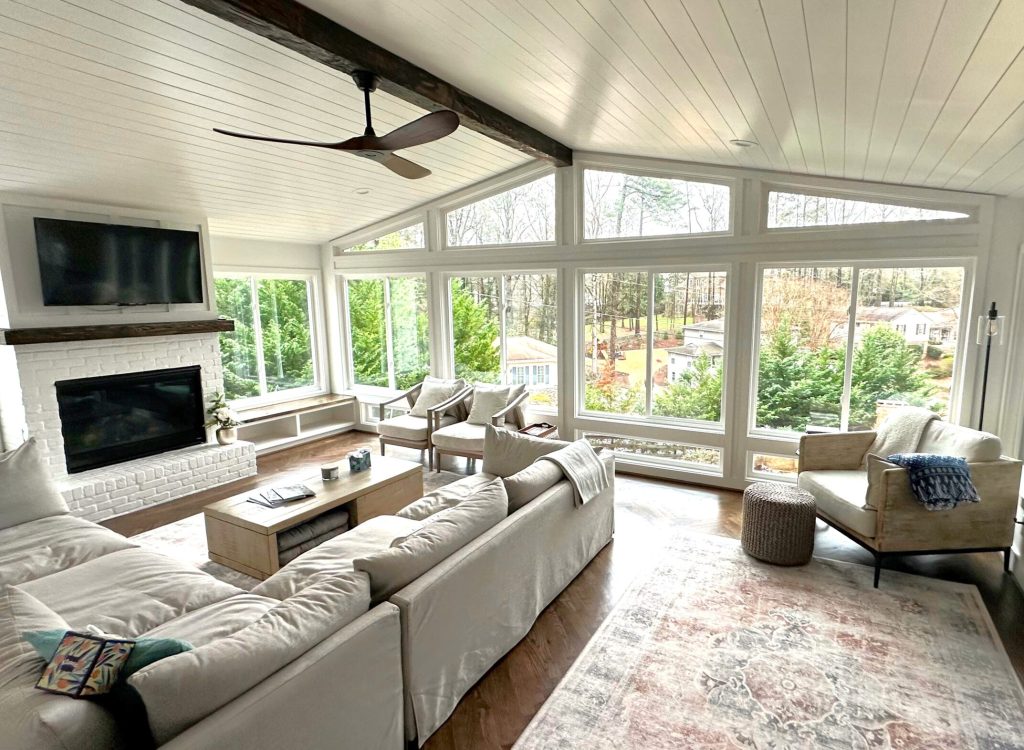 Walker Sunroom2